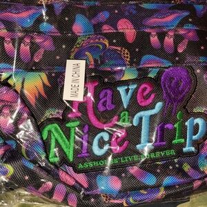 Have a Nice Trip Pack